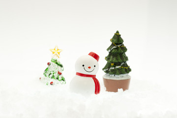 クリスマスイメージ