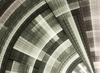 abstract fractal background, texture,