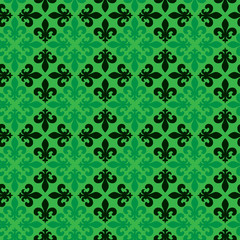 lily_background_green_2