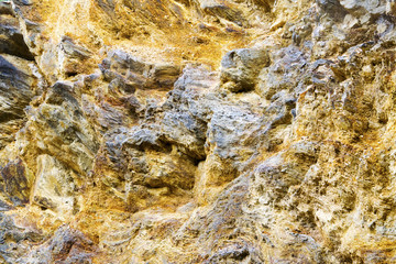 Ziemia Kłodzka - Błędne Skały