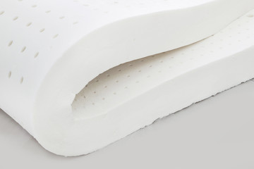 nature para latex rubber, pillow and mattress