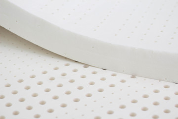 nature para latex rubber, pillow and mattress - obrazy, fototapety, plakaty