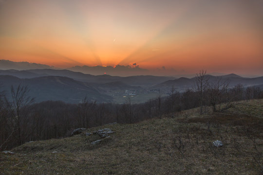 Mrkopalj - Gorski kotar