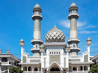 Masjid Indonesia Stock Photos And Royalty Free Images Vectors And