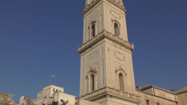Basilika in Lecce