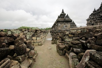 Ruin of the Ancient Empire