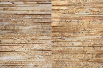 Collage of 4 Stone Collection background