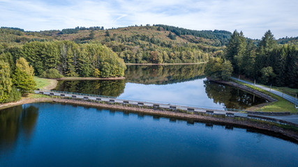 Limousin - France (photo 4K)