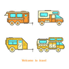 Cars for travel