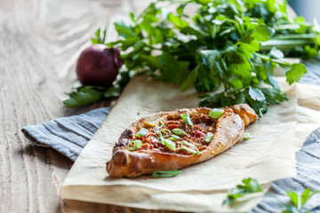 Food - Pide