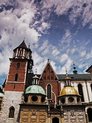 Wawel © Adam