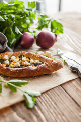 Food - Pide