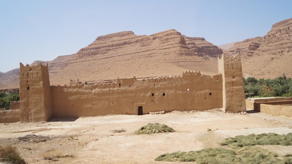 Marokko - 181341190