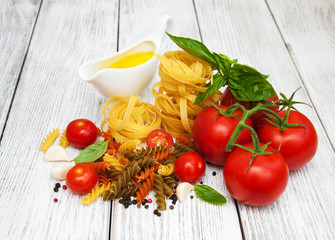 italian food ingredients