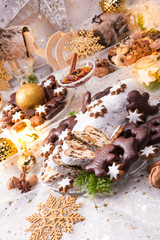 tasty Christmas Stollen