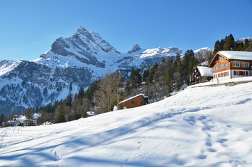 Braunwald, Switzerland