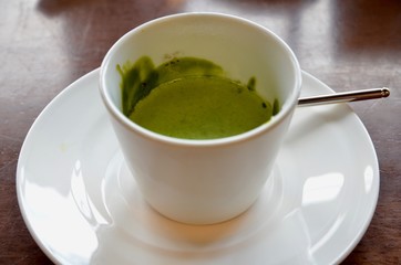 日本 京都 抹茶 スイーツ Japan Kyoto city Matcha sweets dessert