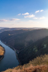 Saarschleife