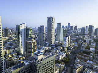 Rothschild Boulevard, Ahad Ha'am, Neve Tzedek is a neighborhood located in southwestern Tel Aviv Israel