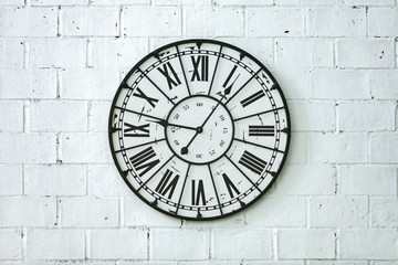 clock