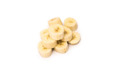 Banana Slices