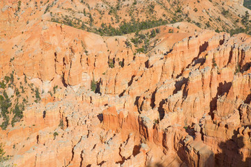 Bryce canyon