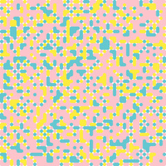 Pixel Art Elements of Design