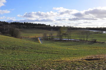 Rychnowo © Rafa