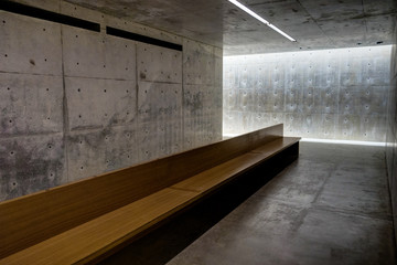 Naoshiam Island Art Piece Museum Japan © Mathias