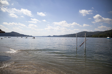 lesa lago