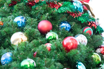 Christmas Decorations