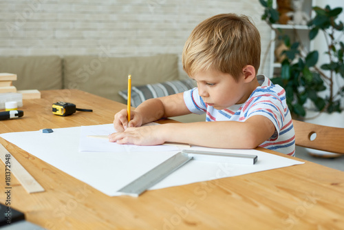 Do your homework carefully image