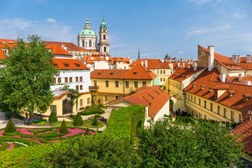 Prague Old Town, Czech Republic