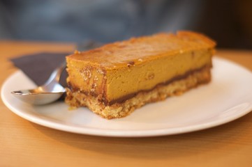 Part de gâteau