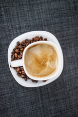 Coffee Cup