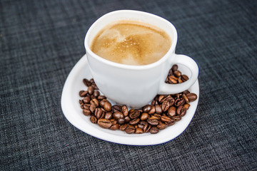 Coffee Cup