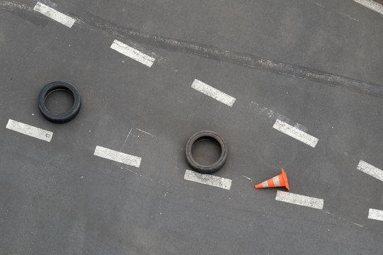 Rennstrecke