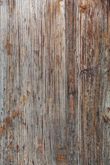 Old wood texture, surface eroded by time, grunge background
