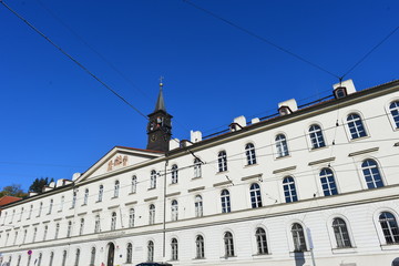 Geologisches Institut Prag