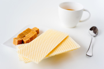 Things for tea