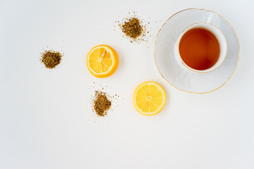 Things for tea