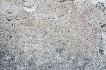 Abstract texture of retro concrete background