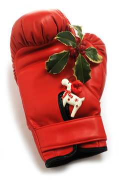 Nyrkkeily Quyền Anh &Pi;&upsilon;&gamma;&mu;&alpha;&chi;ί&alpha; &Ouml;k&ouml;lv&iacute;v&aacute;s Boksi Boks Pugilato Boxe Natale Boxning איגרוף Бокс 拳击 ボクシング Christmas Hnefaleikar Boxing Navidad