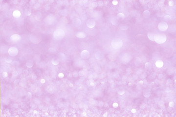 Glitzer Licht Hintergrund