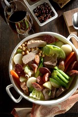 Portuguese Stew