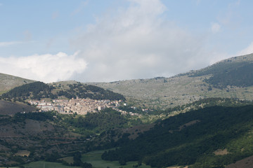 Castel del Monte