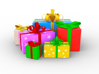 ギフトボックス