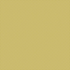 Seamless geometric pattern. Modern ornament with golden stars. Geometric abstract pattern