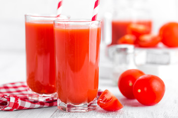 Tomato juice