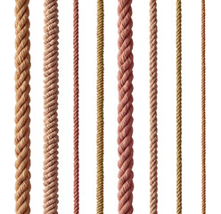 string rope cord cable line